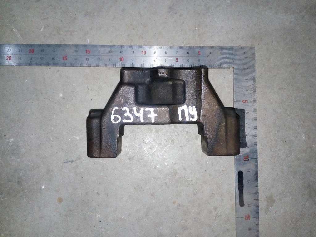 крепление оси коромысел DSC1202 б/у - 3